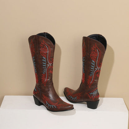 Elegant Orthopedic Boots for Every Step