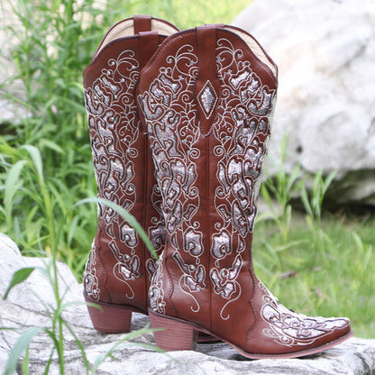 Stylish Orthopedic Boots for Any Occasion