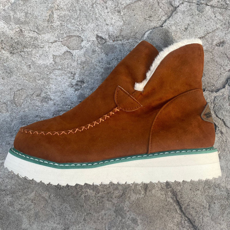 Beautifully Crafted Orthopedic Boots