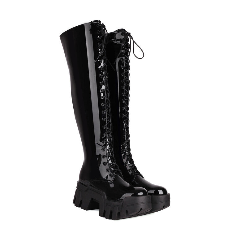 Classic Orthopedic Boots with Timeless Style