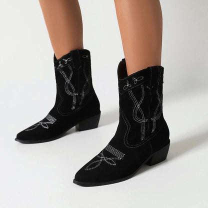 Stylish Orthopedic Boots for Any Occasion