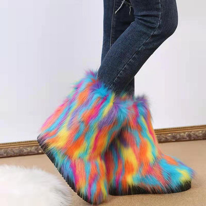 Comfortable Orthopedic Boots for Daily Wear