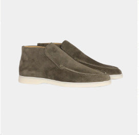 Beautifully Crafted Orthopedic Boots