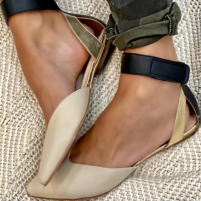 Stylish Orthopedic Sandals for Any Occasion