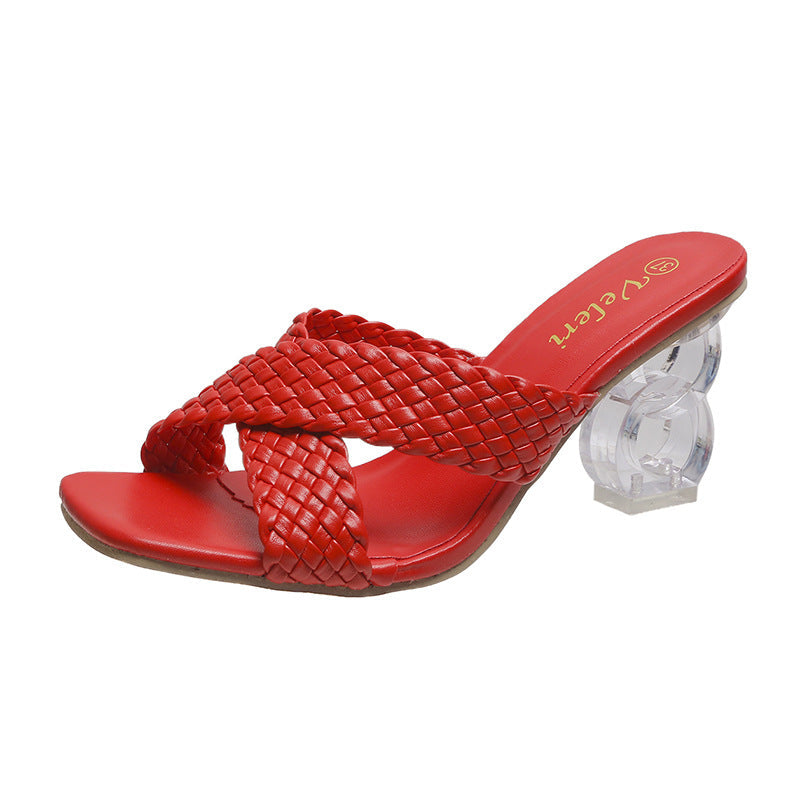 Classic Orthopedic Sandals with Timeless Style