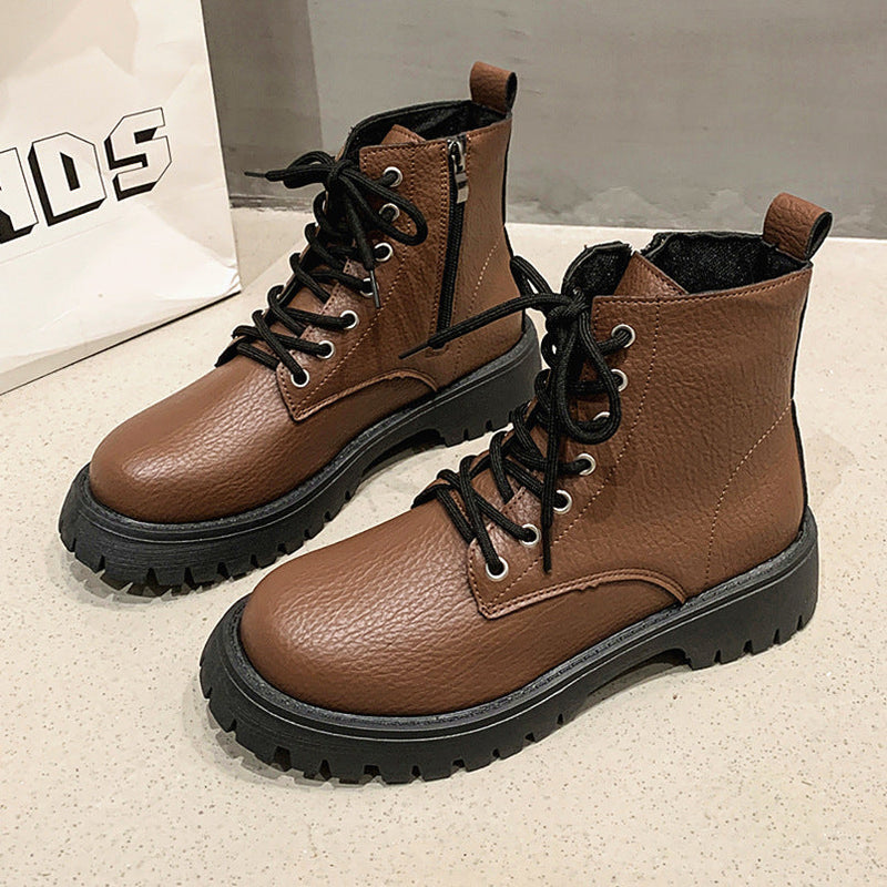 Beautifully Crafted Orthopedic Boots