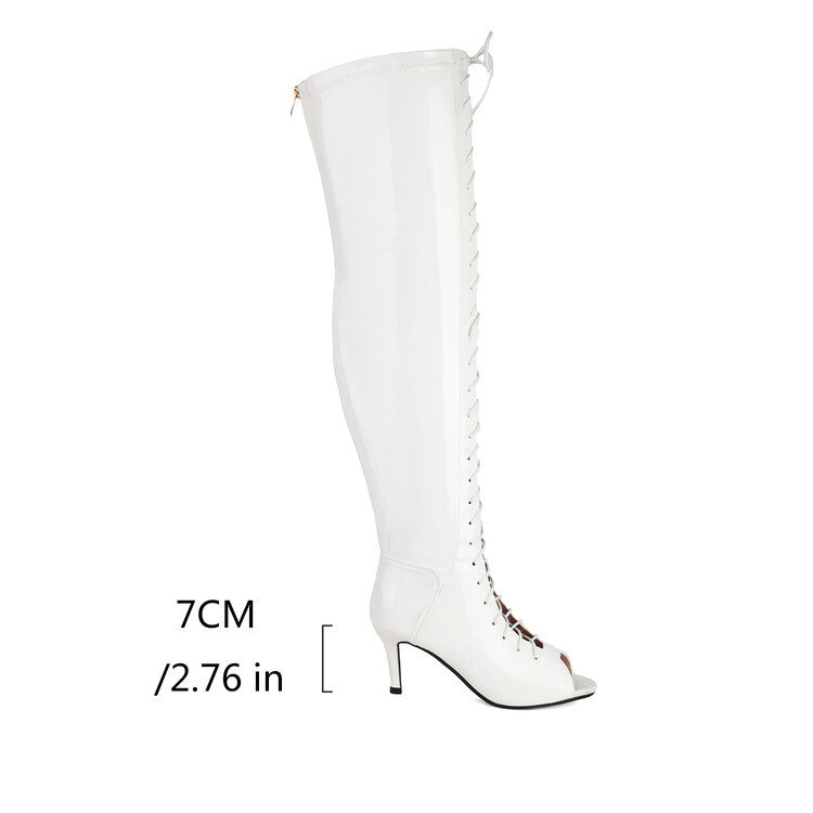Classic Orthopedic Boots with Timeless Style