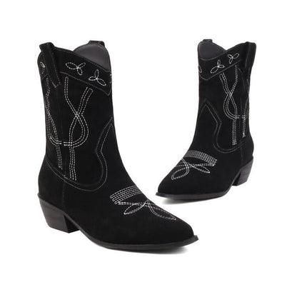 Stylish Orthopedic Boots for Any Occasion