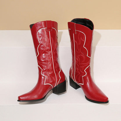 Elegant Orthopedic Boots for Every Step