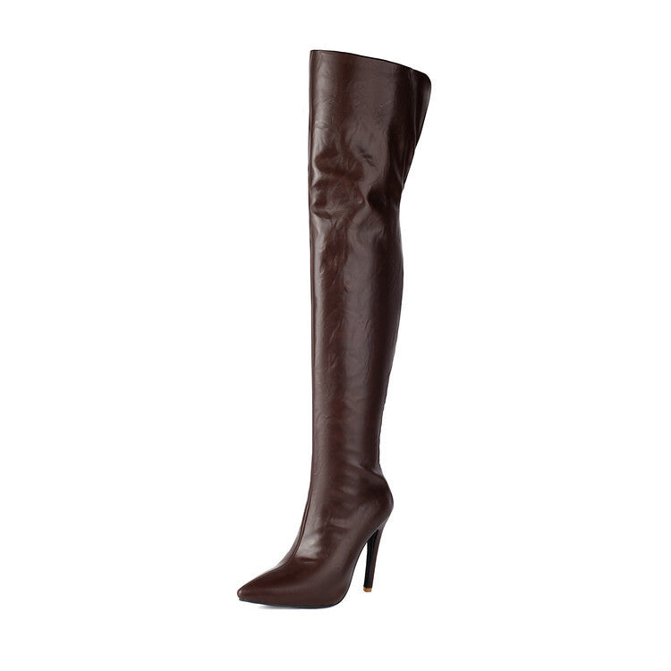Elegant Orthopedic Boots for Every Step