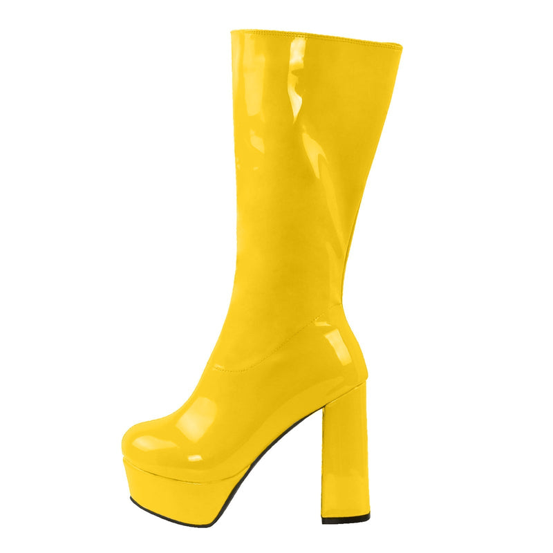 Elegant Orthopedic Boots for Every Step