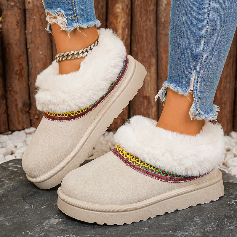 Elegant Orthopedic Boots for Every Step