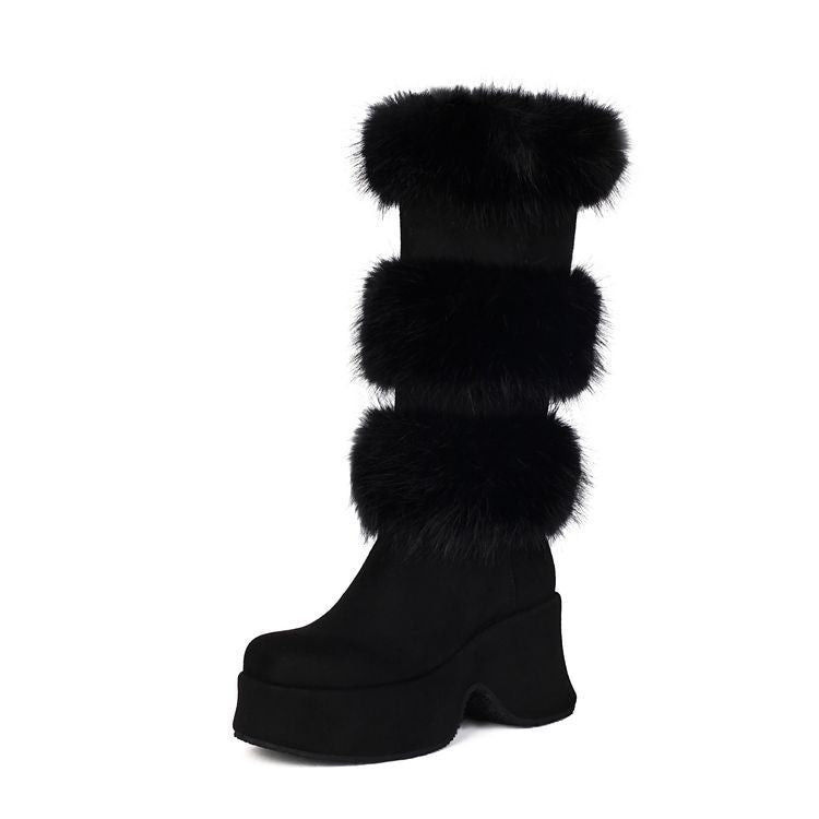 Beautifully Crafted Orthopedic Boots
