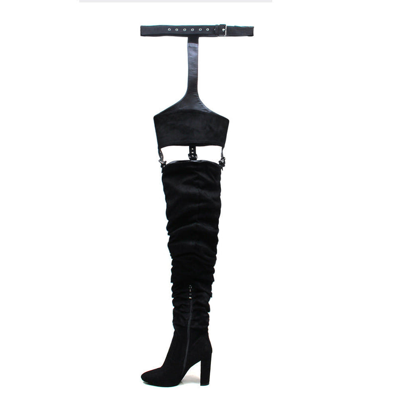 Beautifully Crafted Orthopedic Boots