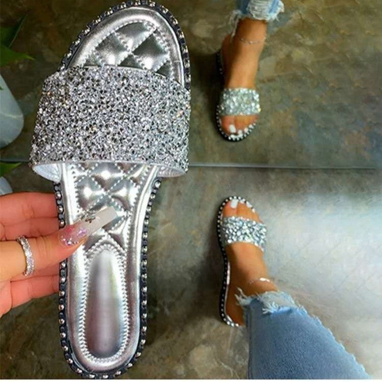 Chic Orthopedic Sandals with Unique Design