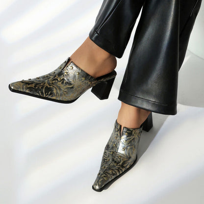 Stylish Orthopedic Sandals for Any Occasion