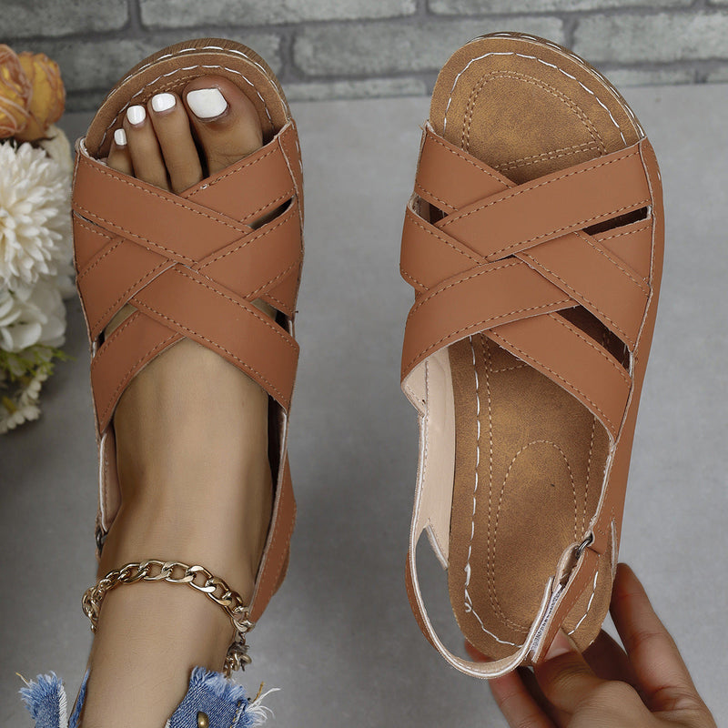 Comfortable Orthopedic Sandals for Daily Wear