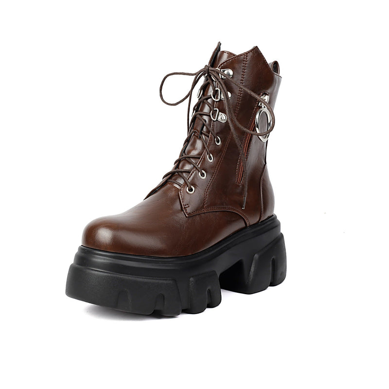 Beautifully Crafted Orthopedic Boots