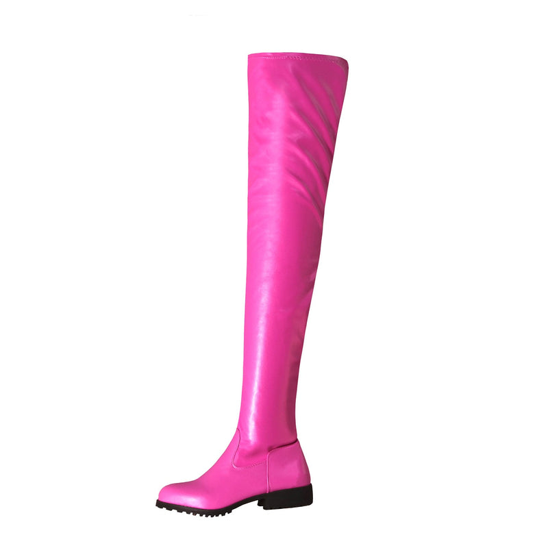 Elegant Orthopedic Boots for Every Step