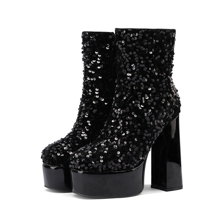 Stylish Orthopedic Boots for Any Occasion