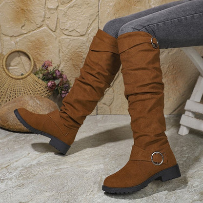 Stylish Orthopedic Boots for Any Occasion