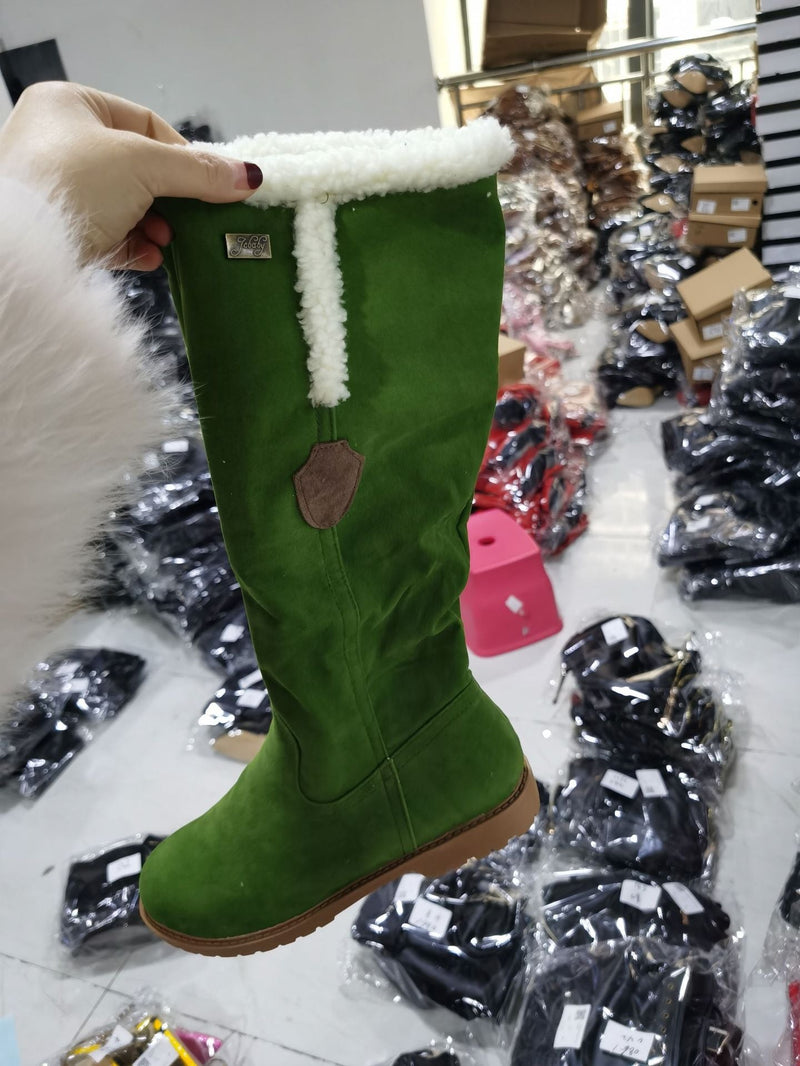 Comfortable Orthopedic Boots for Daily Wear