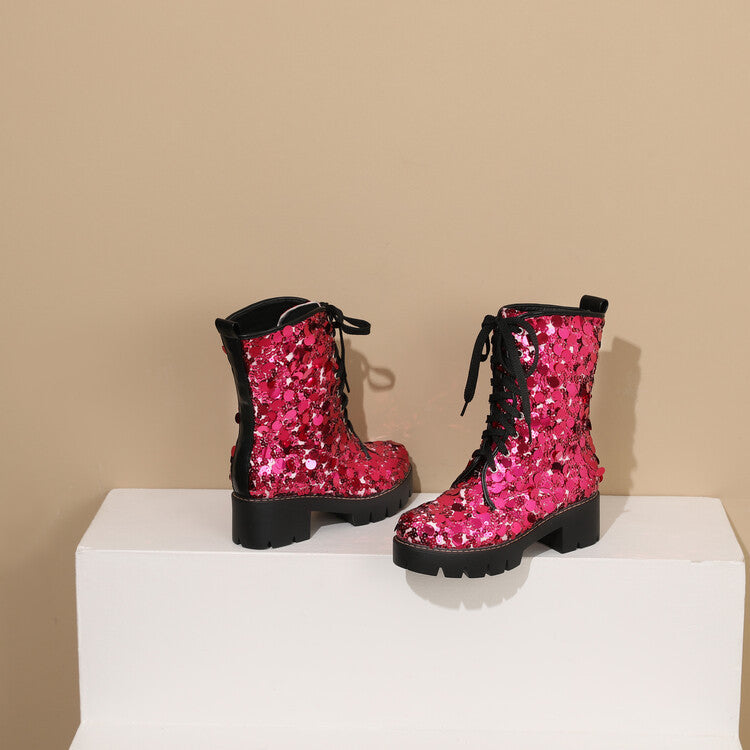 Stylish Orthopedic Boots for Any Occasion