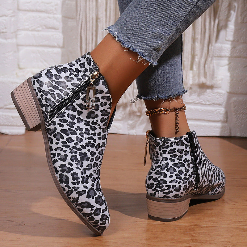 Comfortable Orthopedic Boots for Daily Wear