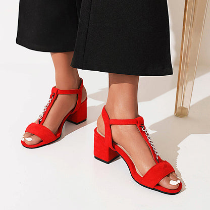 Elegant Orthopedic Sandals for Every Step
