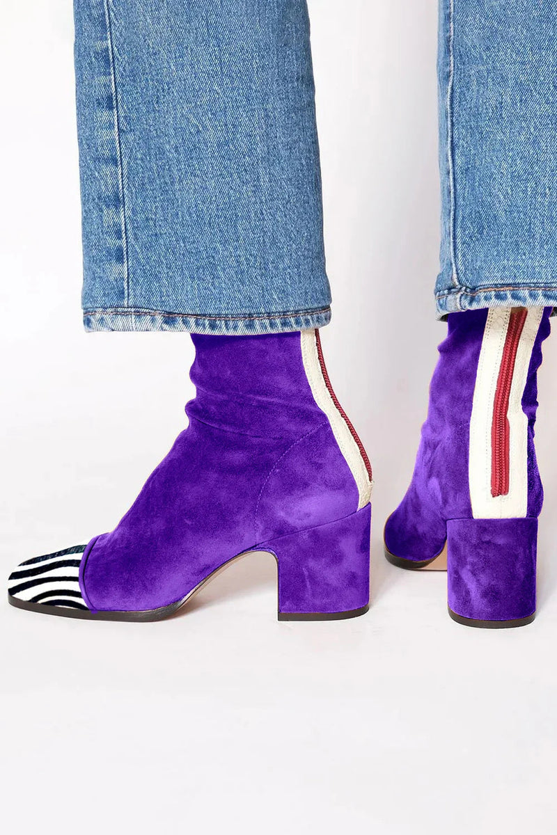 Comfortable Orthopedic Boots for Daily Wear