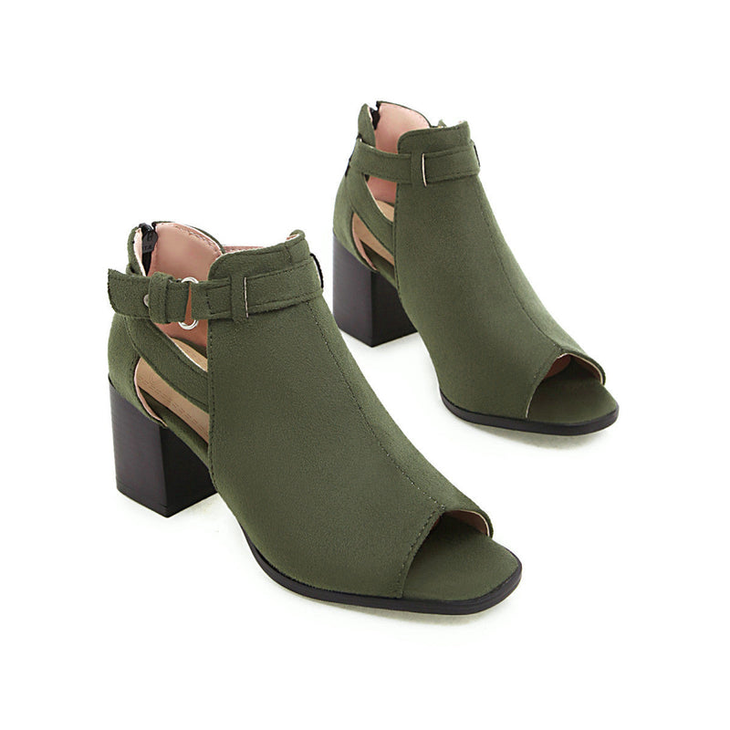 Comfortable Orthopedic Boots for Daily Wear