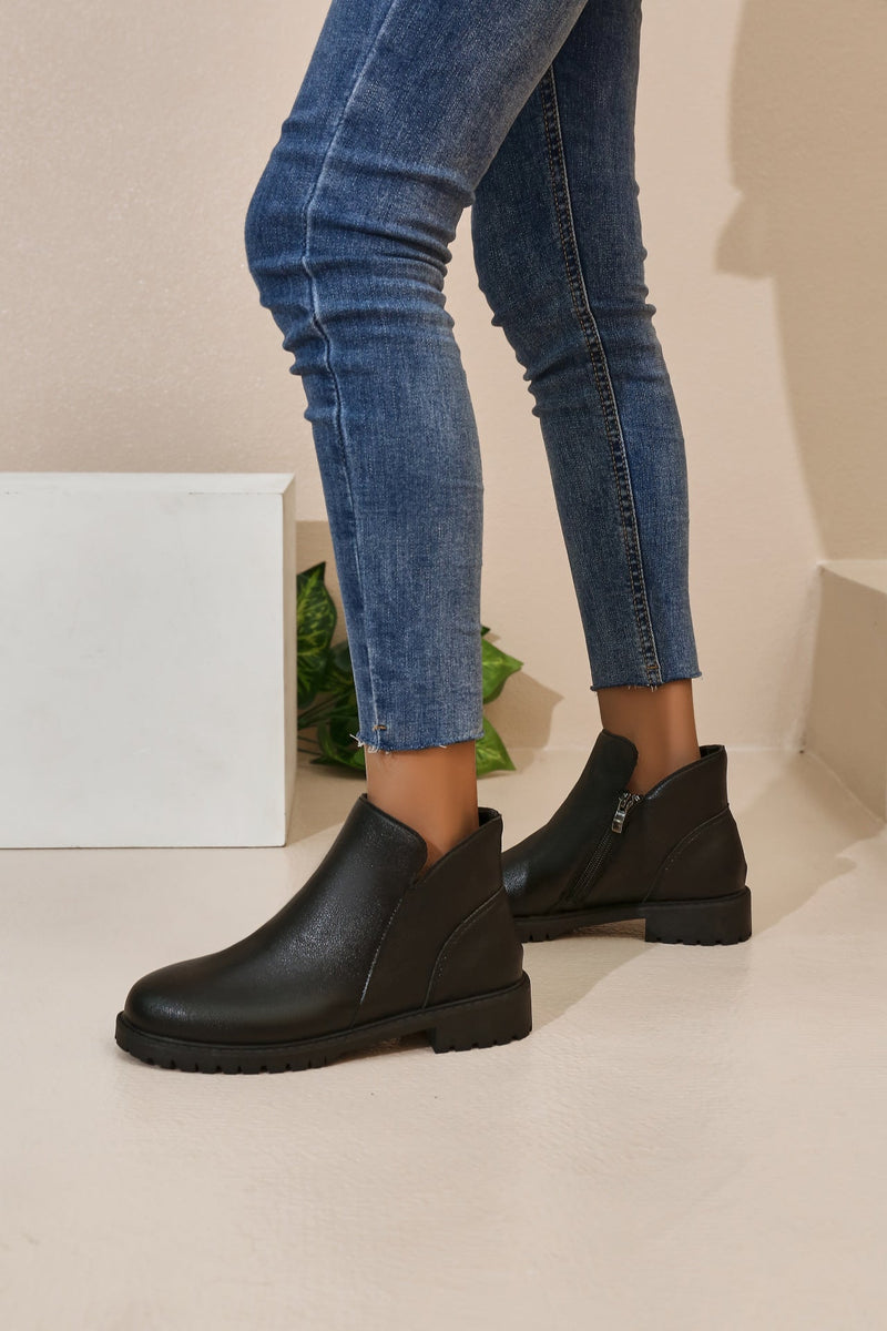 Comfortable Orthopedic Boots for Daily Wear