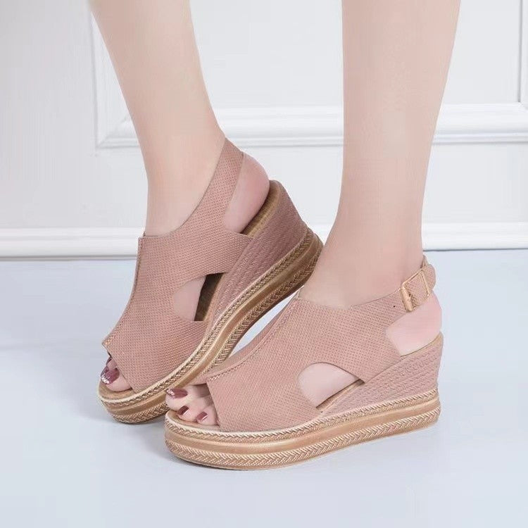 Comfortable Orthopedic Sandals for Daily Wear