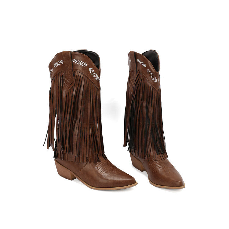 Chic Orthopedic Boots with Unique Design