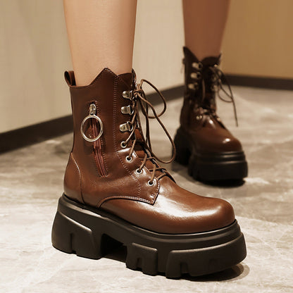 Beautifully Crafted Orthopedic Boots