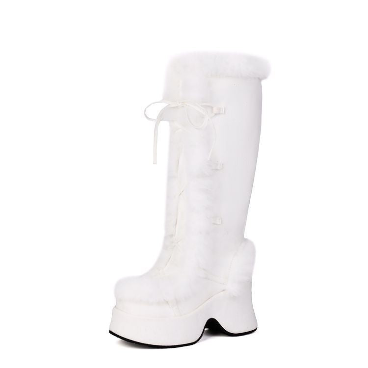 Stylish Orthopedic Boots for Any Occasion