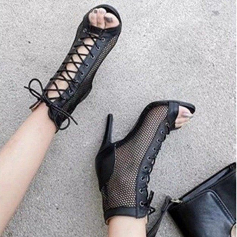 Elegant Orthopedic Boots for Every Step