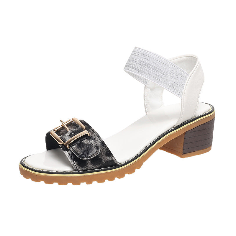 Comfortable Orthopedic Sandals for Daily Wear