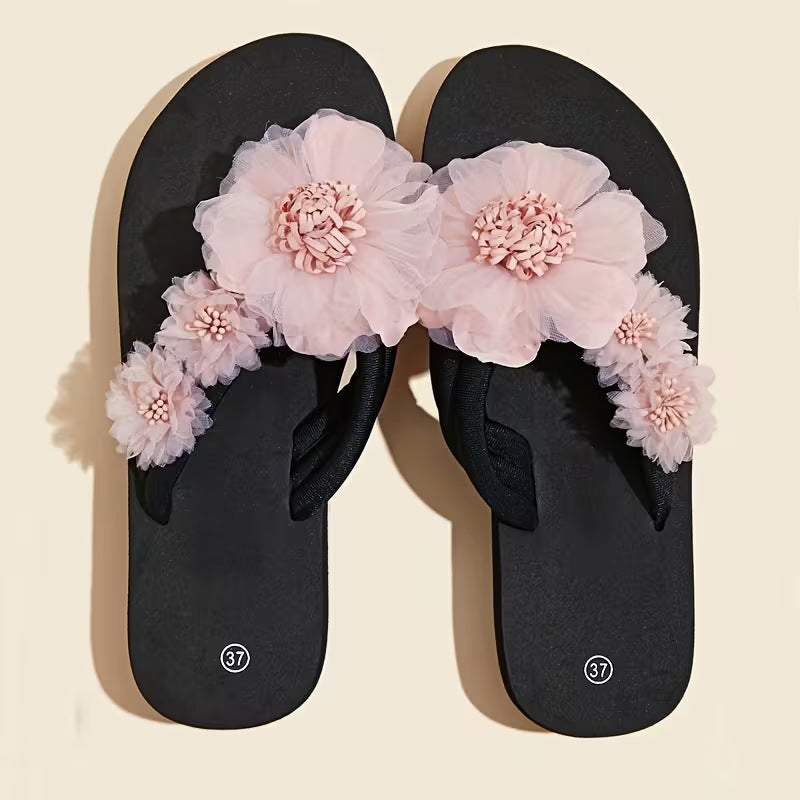 Beautifully Crafted Orthopedic Sandals