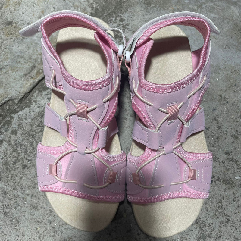 Vintage Inspired Orthopedic Sandals