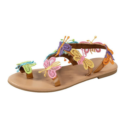 Graceful Orthopedic Sandals for Modern Look