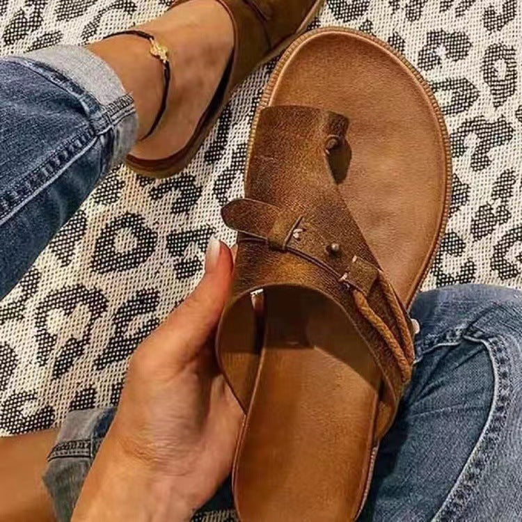 Comfortable Orthopedic Sandals for Daily Wear