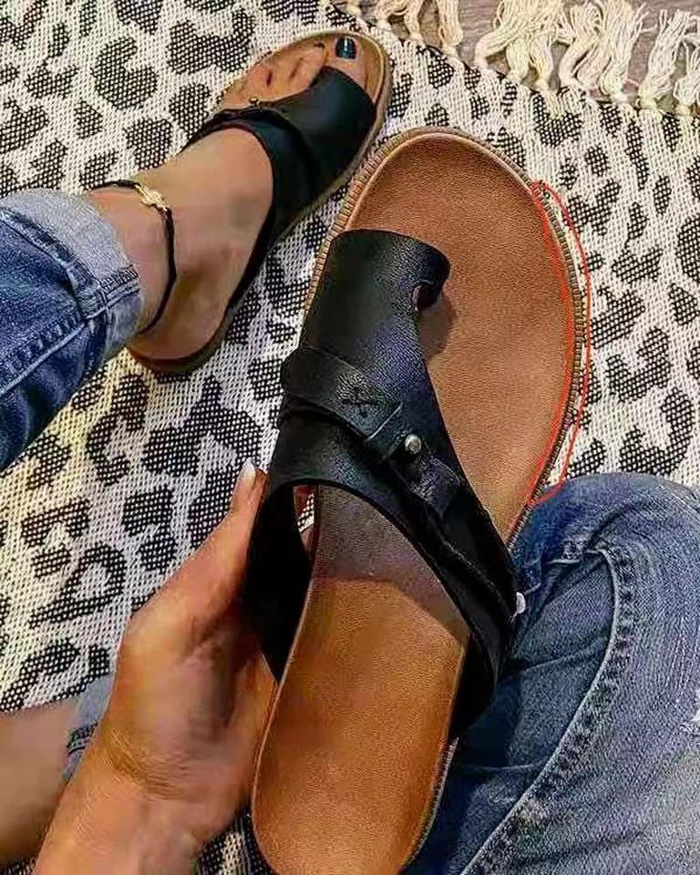 Comfortable Orthopedic Sandals for Daily Wear