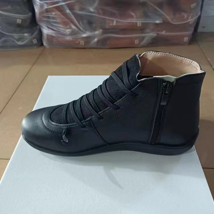 Comfortable Orthopedic Boots for Daily Wear