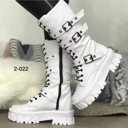 Beautifully Crafted Orthopedic Boots