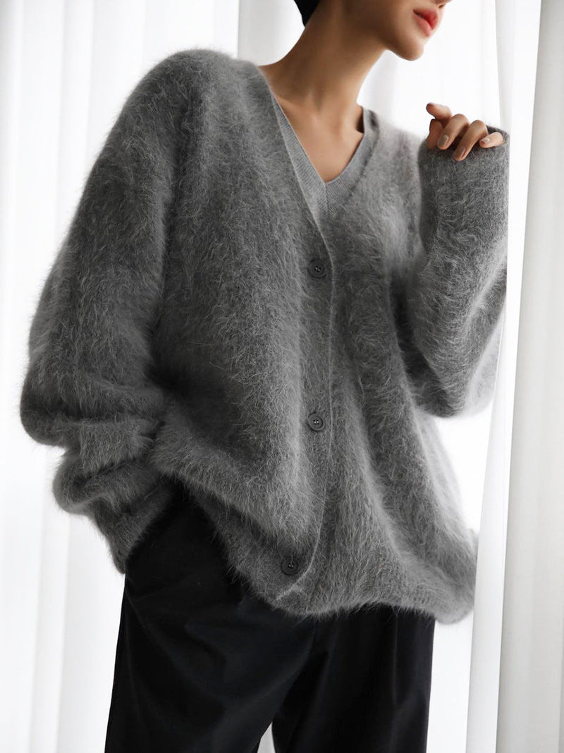 Classic Vintage Cardigan