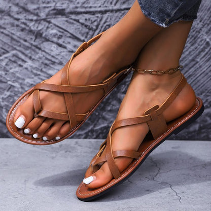 Stylish Orthopedic Sandals for Any Occasion