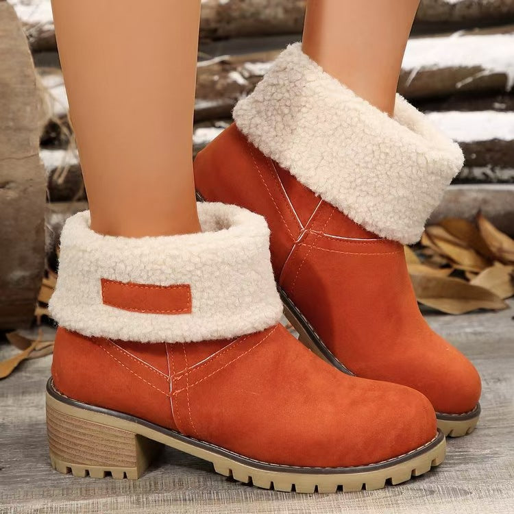 Stylish Orthopedic Boots for Any Occasion