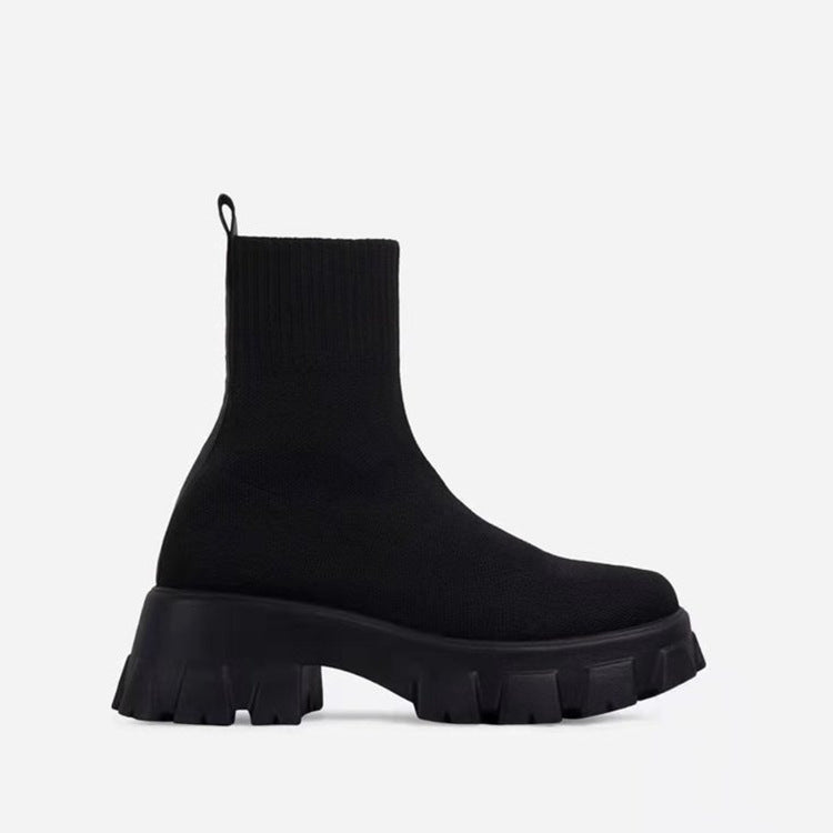 Beautifully Crafted Orthopedic Boots