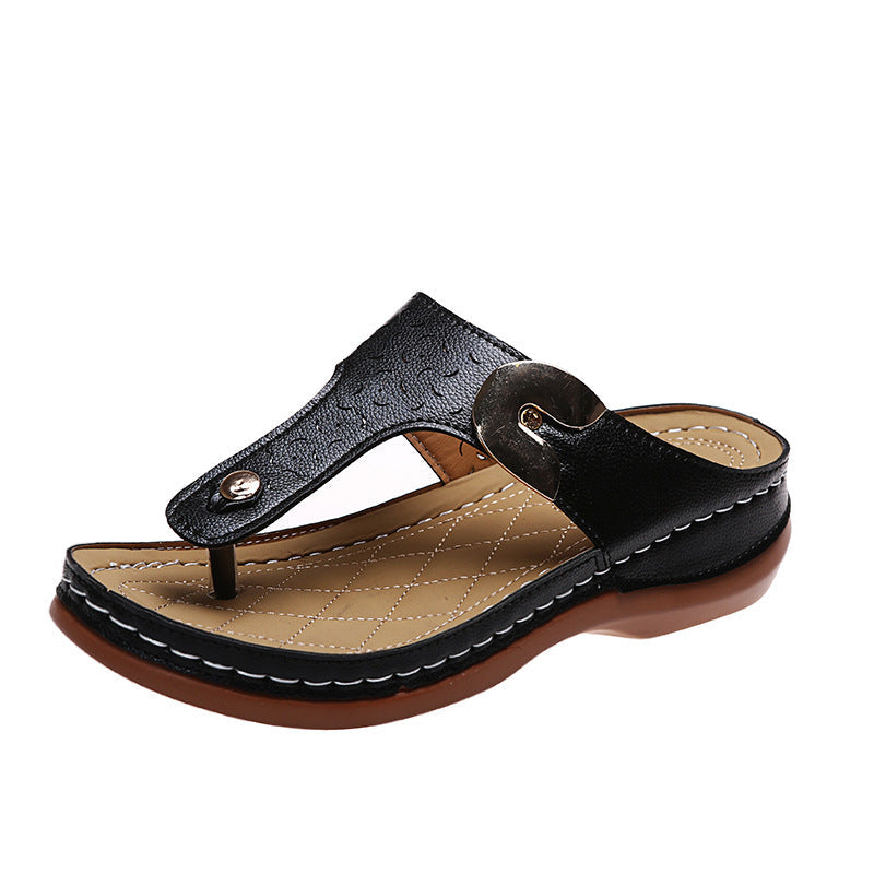 Comfortable Orthopedic Sandals for Daily Wear